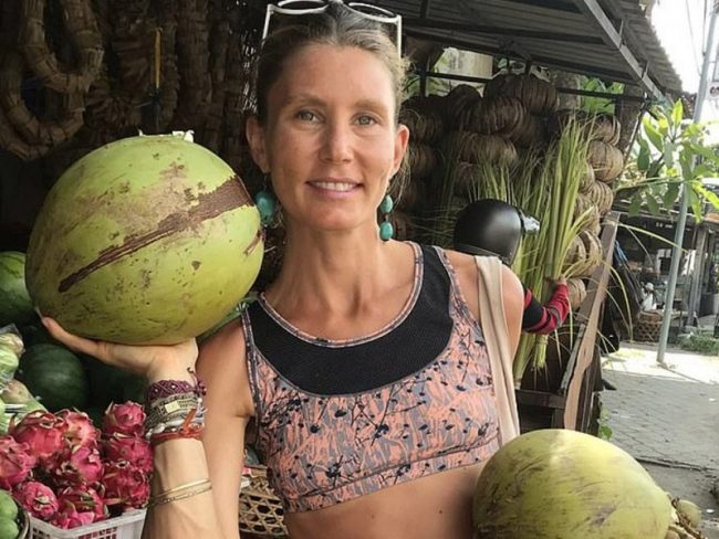 Модные безводные диеты грозят камнями в почках