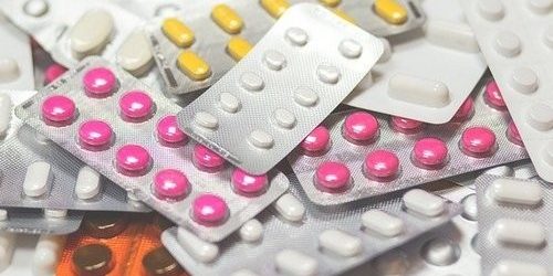 Минздрав утвердил список психотропных препаратов для ввоза в Россию — МедНовости