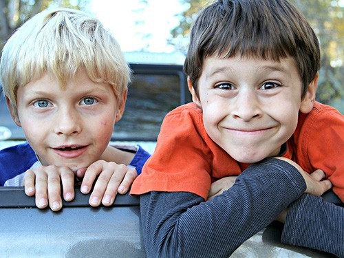 «У нас в семье всегда рождаются мальчики». Рассказываем, что не так с этой фразой и почему — МедНовости