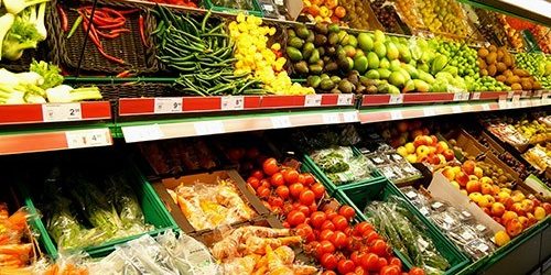 Как разные продукты влияют на риск инсульта — МедНовости