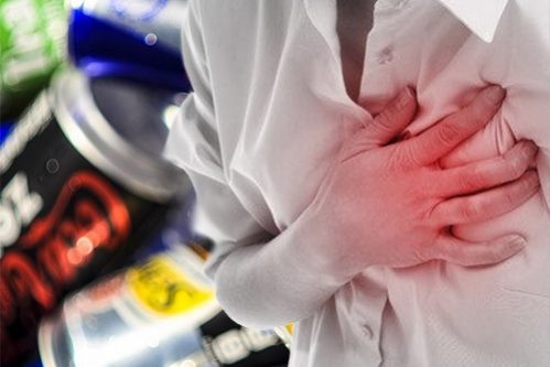 Ученые обнаружили, почему сладкие напитки опасны для сердца — МедНовости