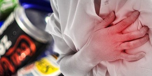 Ученые обнаружили, почему сладкие напитки опасны для сердца — МедНовости