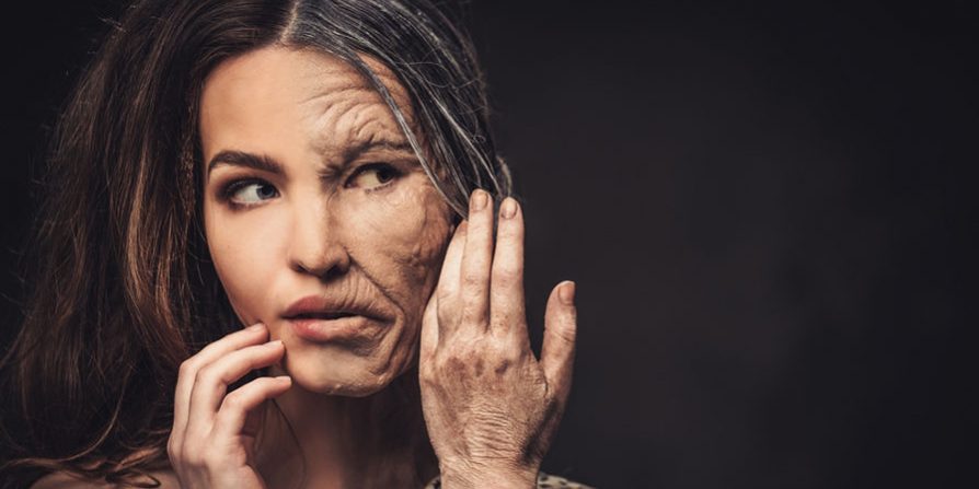 4 продукта, которые замедляют старение