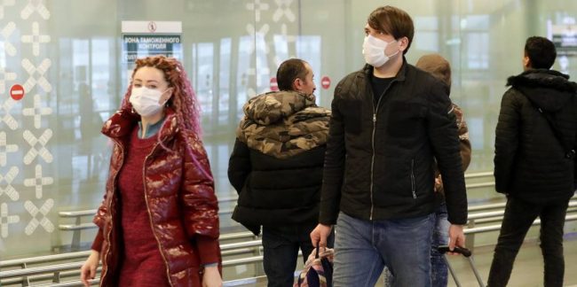 Карантин и коронавирус. Вернувшихся из Китая людей изолируют? Как это устроено?