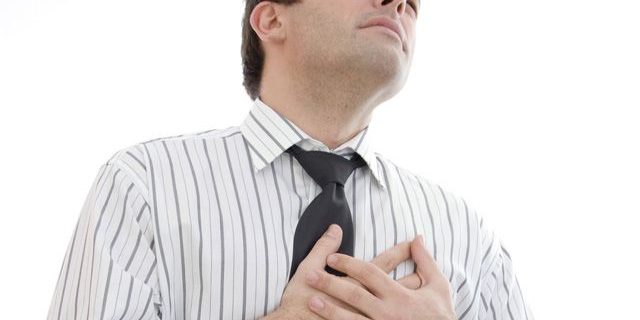 Названы симптомы, проявляющиеся за месяц до инфаркта