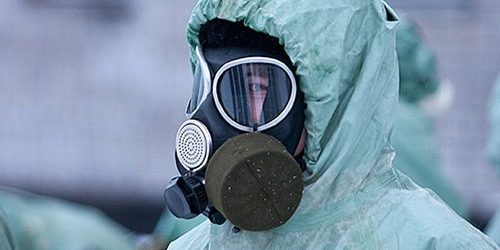 Из аптек пропали маски: как защитить себя от коронавируса? — МедНовости