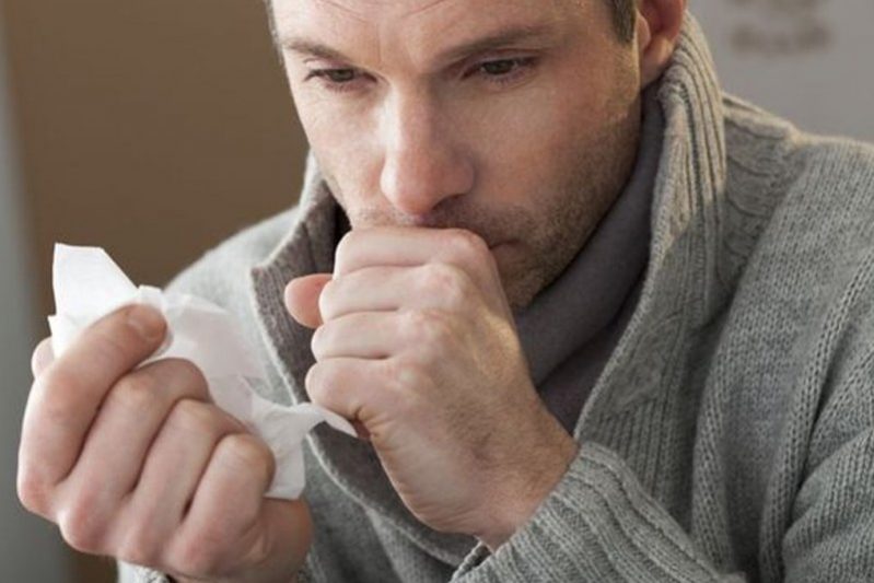 Гены делают людей более подверженными туберкулезу