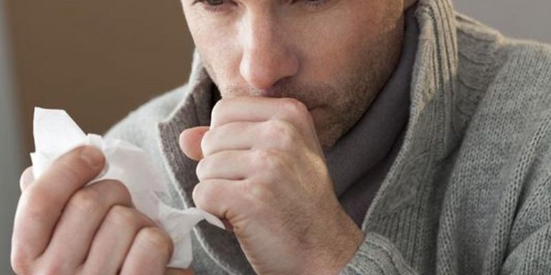 Гены делают людей более подверженными туберкулезу