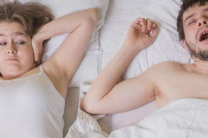 Храп назвали предвестником опасной болезни