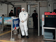 Китайский коронавирус назвали угрозой всемирного значения