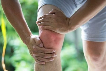 Клиническая картина при артрозе — Медицина 2.0