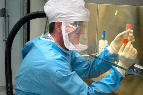 Коронавирус: Количество заболевших и умерших резко увеличилось — МедНовости