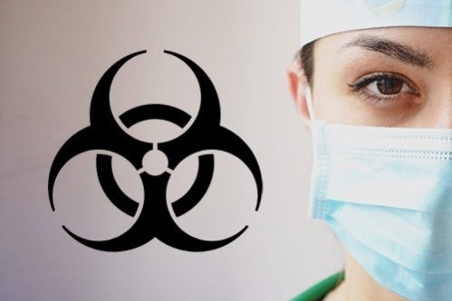 Коронавирусная инфекция в Китае: 1109 новых случаев, 118 смертей за сутки — МедНовости