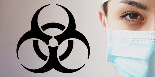 Коронавирусная инфекция в Китае: 1109 новых случаев, 118 смертей за сутки — МедНовости