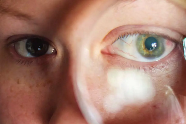 Медики определили напиток, который полезен для зрения