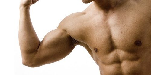 Найдена связь между качеством мышц и риском болезней сердца — МедНовости