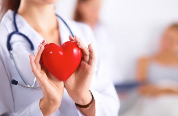 Генетики узнали, как восстановить тело после сердечного приступа