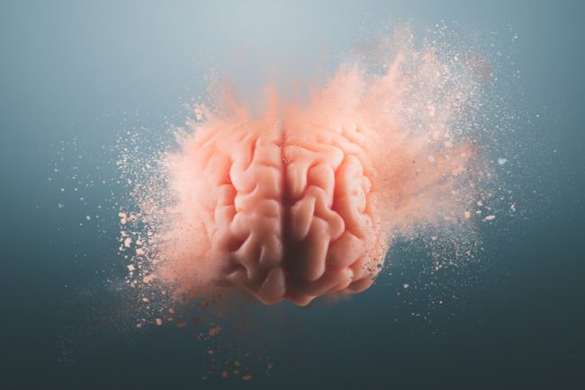 Novartis зарегистрировала в РФ препарат для профилактики мигрени