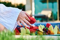 Открытие: вегетарианство спасает от инфекций мочевыводящей системы