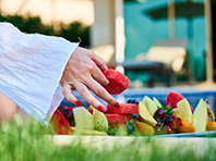 Открытие: вегетарианство спасает от инфекций мочевыводящей системы