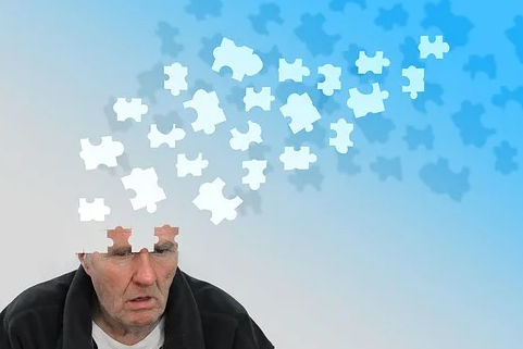 Первые признаки Альцгеймера или просто забывчивость?