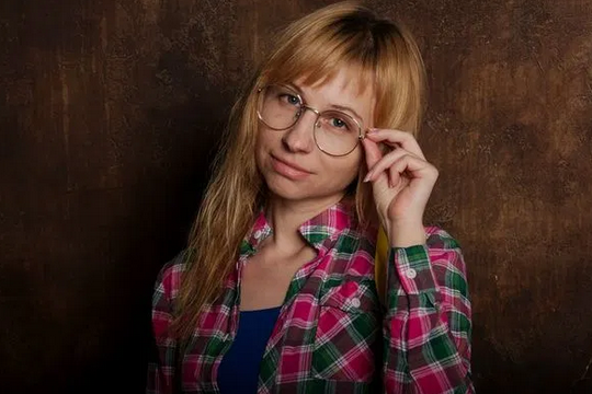 Самые полезные продукты для здоровья глаз