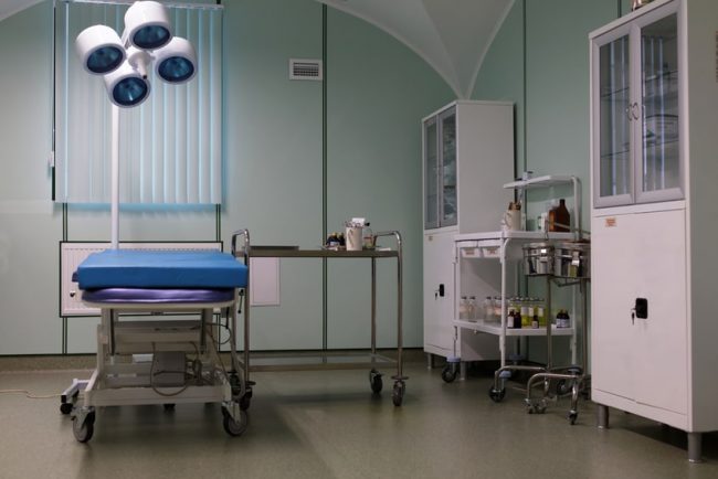 Счетная палата заявила о низком качестве детского здравоохранения