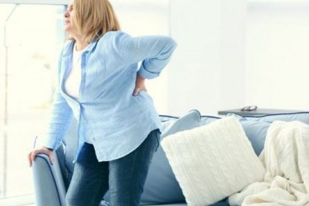 Суставы и спина требуют внимания. Есть ли способы избавиться от боли?