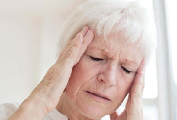 Типичные симптомы артериальной гипертензии — Медицина 2.0