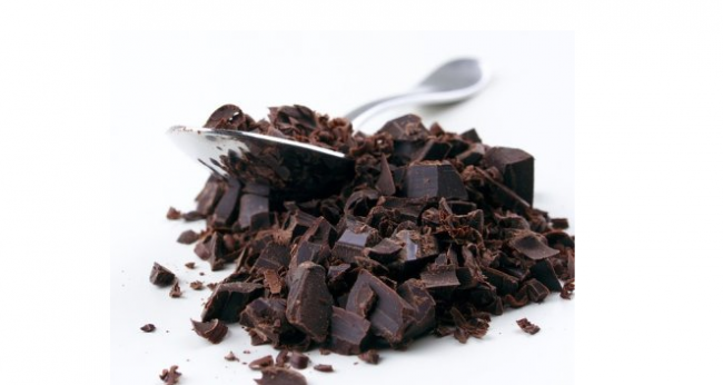 Употребление шоколада снижает риск заболевания раком
