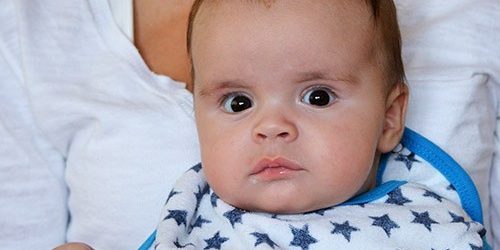 Увлажняющие средства не предупреждают развитие экземы у детей — МедНовости