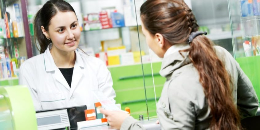 В России выросли аптечные наценки на лекарства