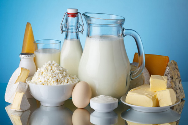 Непереносимость молока может возникнуть в любом возрасте: симптомы