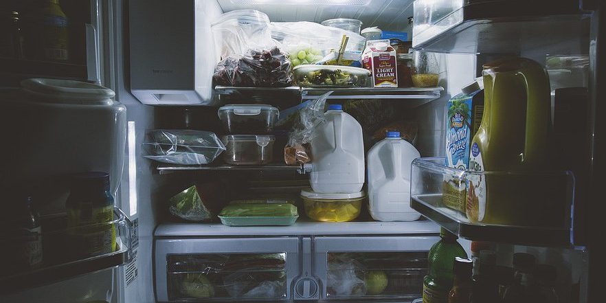 Немецкие эксперты рассказали, как правильно хранить продукты в холодильнике