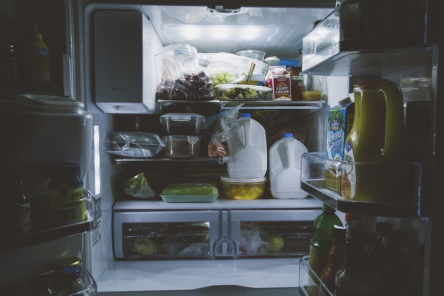 Немецкие эксперты рассказали, как правильно хранить продукты в холодильнике