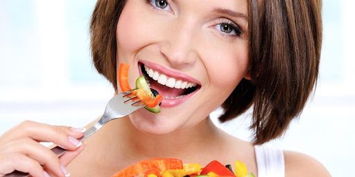 5 продуктов, полезных для зубов