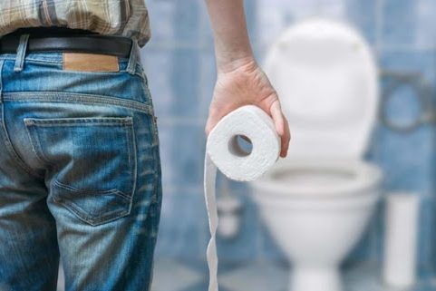 Диетологи назвали продукты, провоцирующие запор