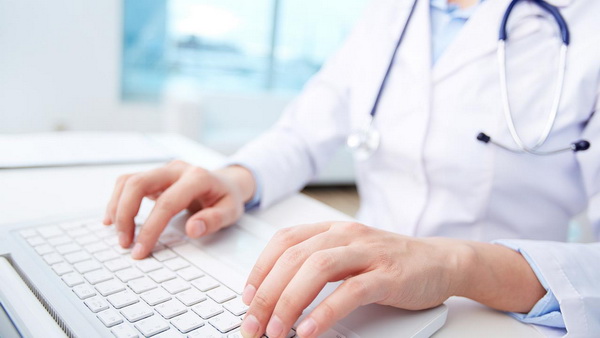 В России появится цифровой сервис для онлайн-консультаций с врачами