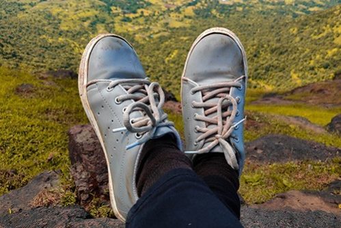 Риск ранней смерти ниже у тех, кто делает больше шагов в день — МедНовости