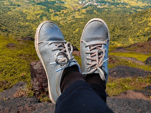 Риск ранней смерти ниже у тех, кто делает больше шагов в день — МедНовости