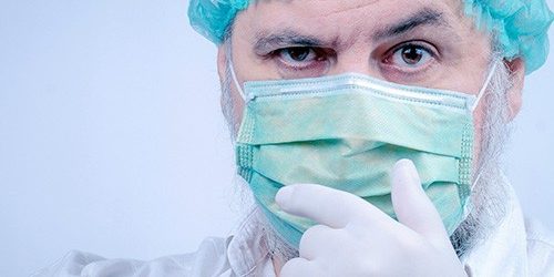 Лечение коронавируса — МедНовости — MedPortal.ru