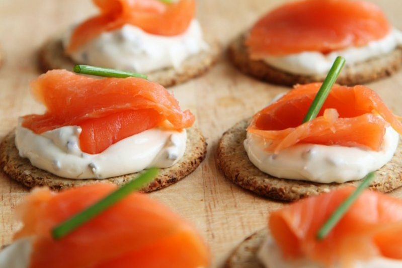 Специалисты назвали правильный весенний завтрак