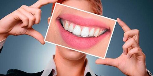 «Годовые кольца» зубов могут рассказать об образе жизни и болезнях человека