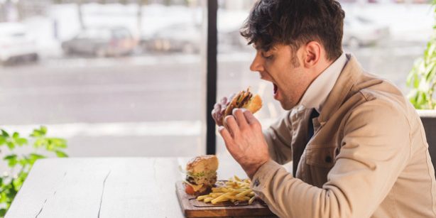 Какие продукты опасны для сердца — Медицина 2.0