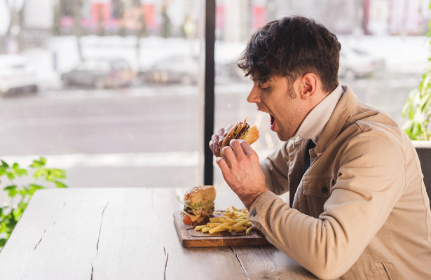 Какие продукты опасны для сердца — Медицина 2.0