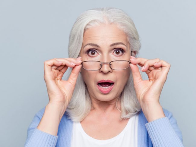 4 упражнения против старения — Медицина 2.0