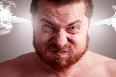 Как снять напряжение за короткий промежуток времени