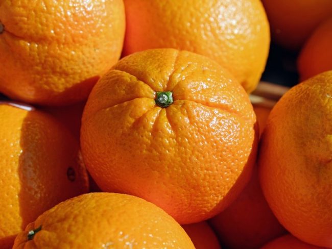Диетологи назвали продукты, которые ускоряют старение