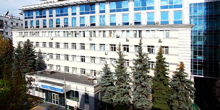 Клинико-диагностический центр МЕДСИ на Белорусской_1