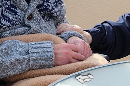 Аспирин оказался неэффективным в профилактике слабоумия — МедНовости